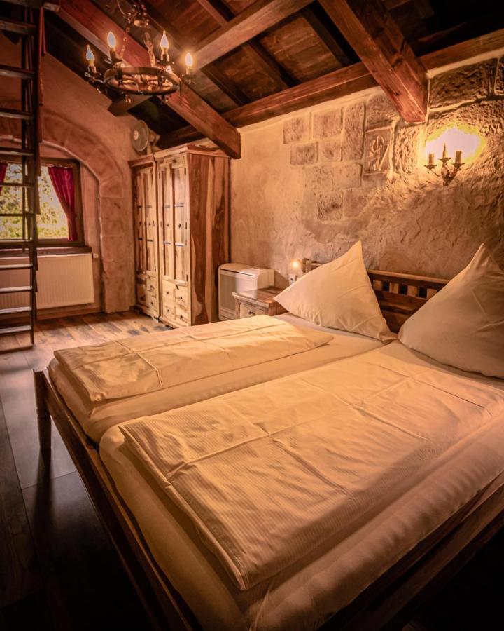 Bed and Breakfast Vaya Casa Kappelrodeck Exterior foto