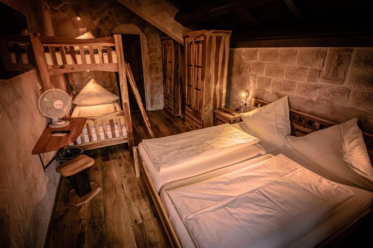 Bed and Breakfast Vaya Casa Kappelrodeck Exterior foto