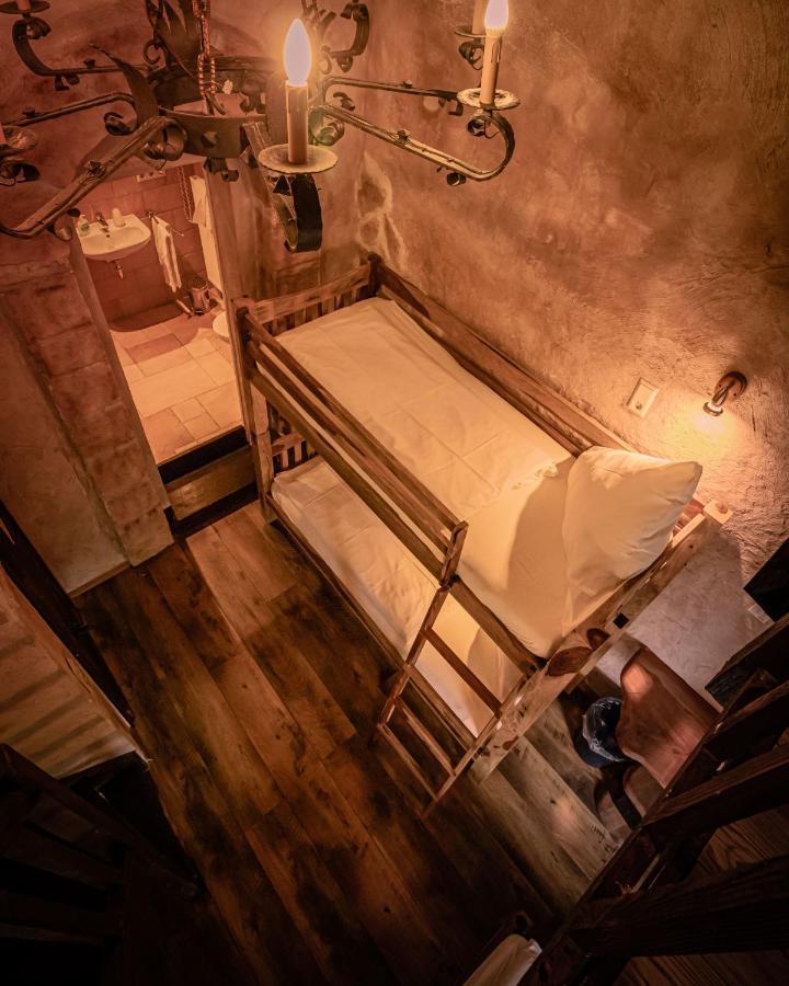 Bed and Breakfast Vaya Casa Kappelrodeck Exterior foto