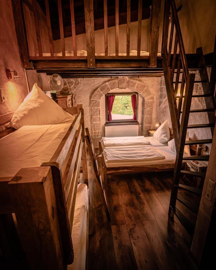 Bed and Breakfast Vaya Casa Kappelrodeck Exterior foto