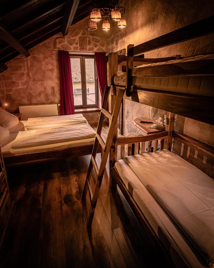 Bed and Breakfast Vaya Casa Kappelrodeck Exterior foto