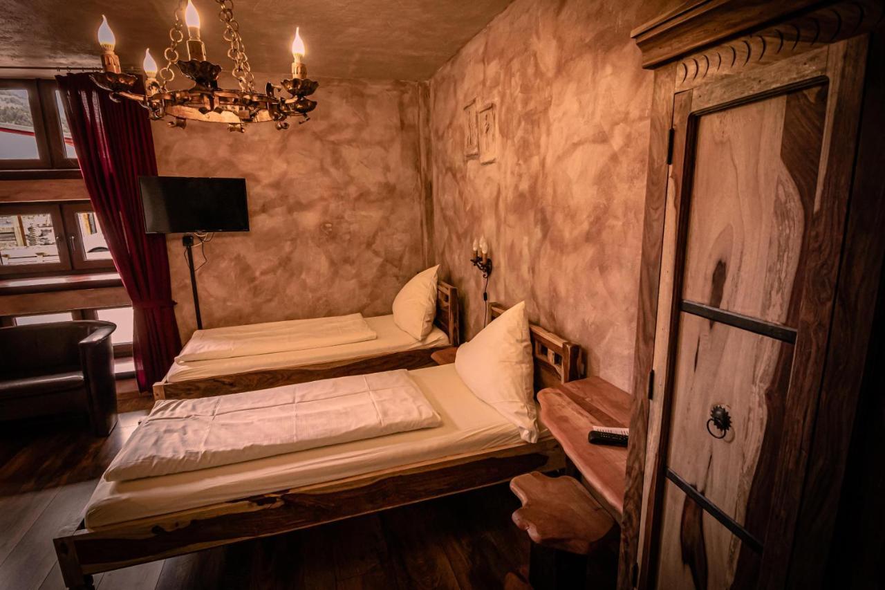 Bed and Breakfast Vaya Casa Kappelrodeck Exterior foto