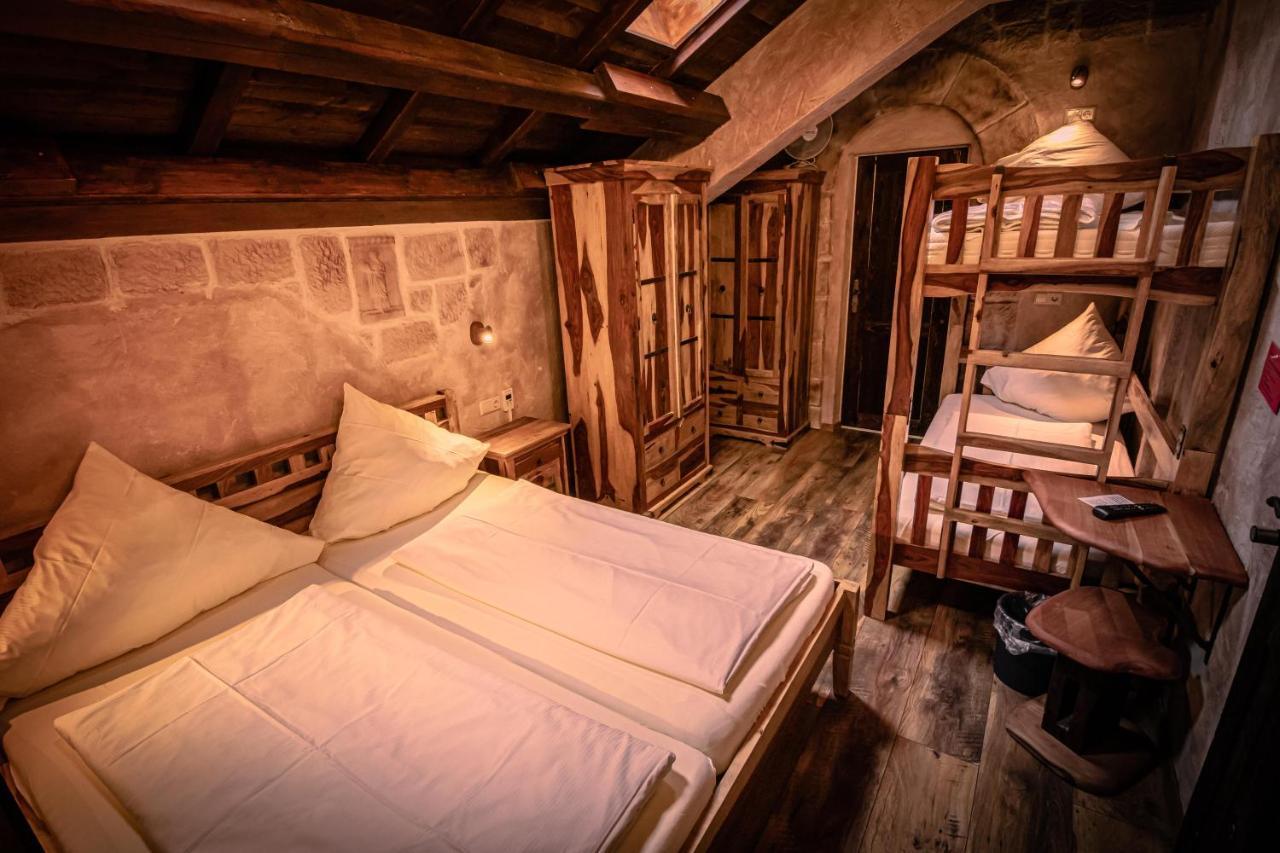 Bed and Breakfast Vaya Casa Kappelrodeck Exterior foto
