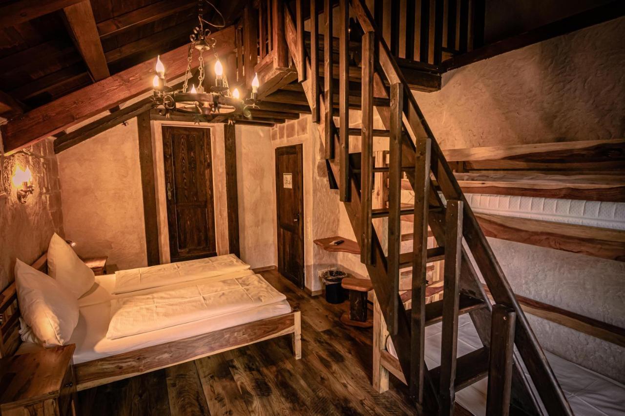 Bed and Breakfast Vaya Casa Kappelrodeck Exterior foto