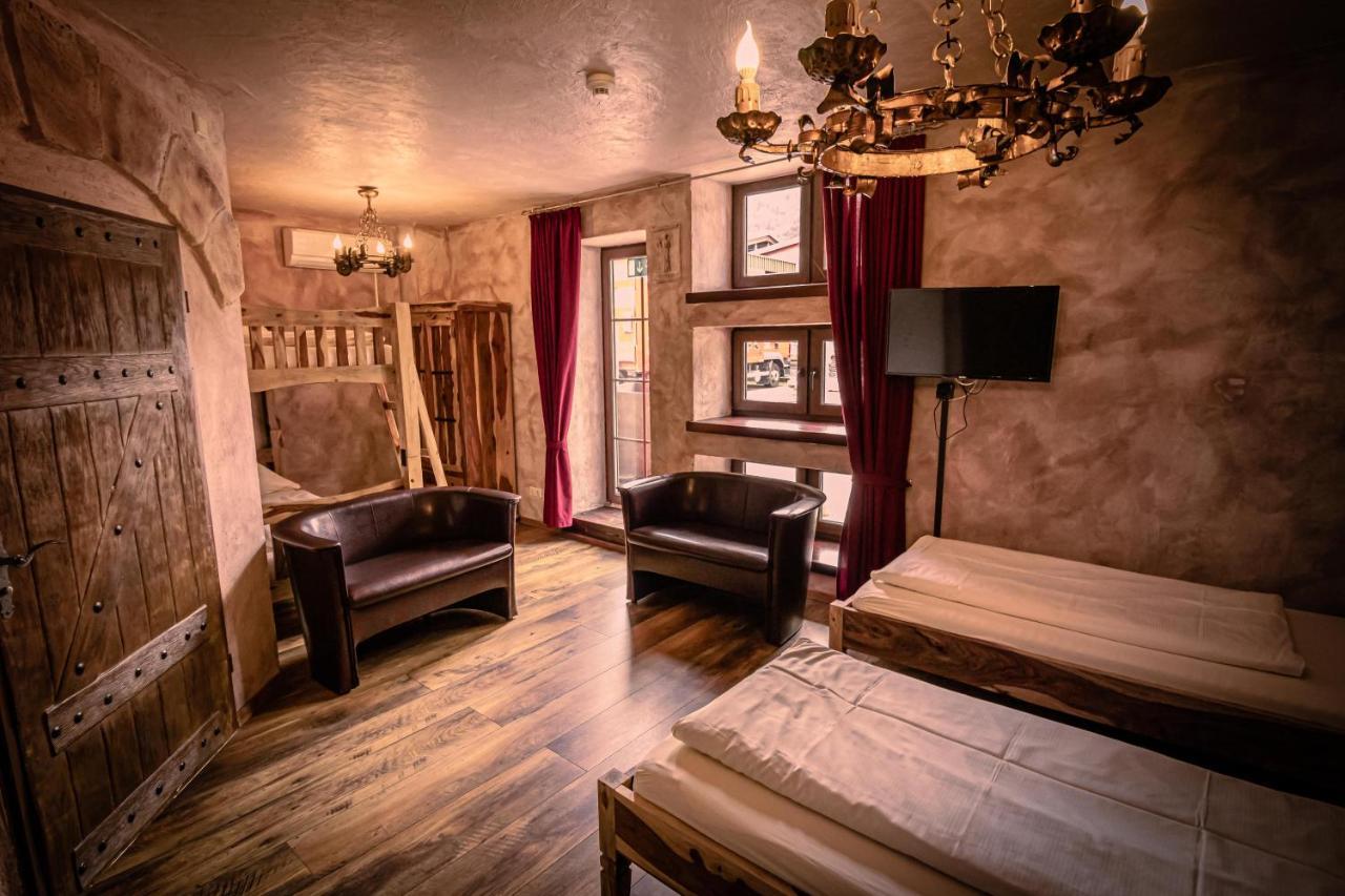 Bed and Breakfast Vaya Casa Kappelrodeck Exterior foto