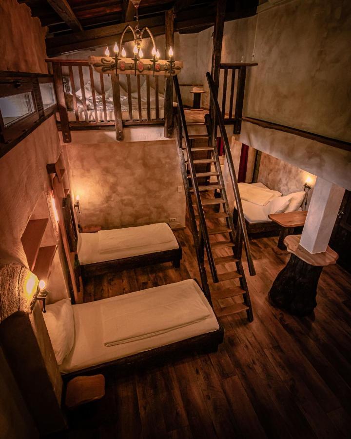 Bed and Breakfast Vaya Casa Kappelrodeck Exterior foto