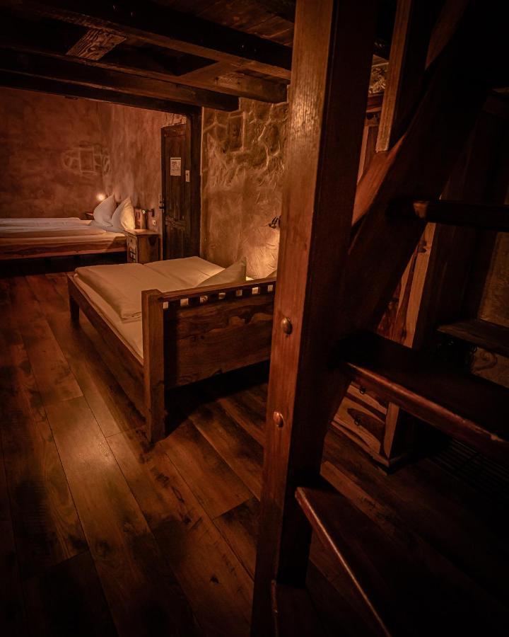 Bed and Breakfast Vaya Casa Kappelrodeck Exterior foto