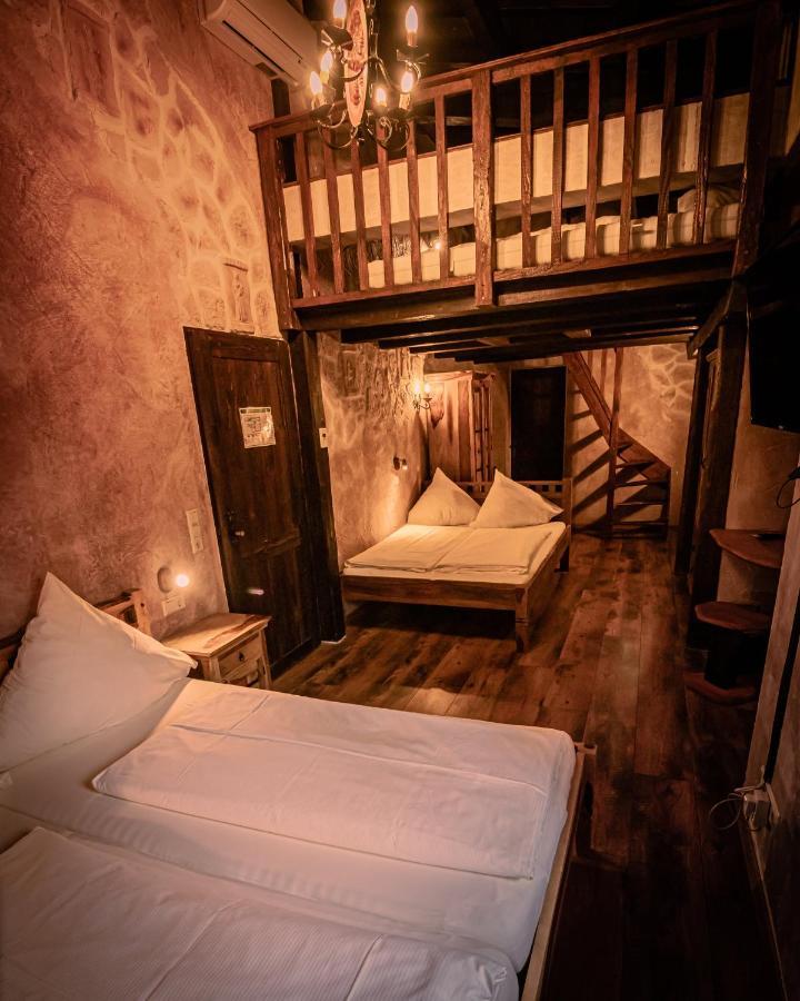 Bed and Breakfast Vaya Casa Kappelrodeck Exterior foto