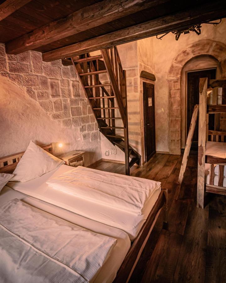 Bed and Breakfast Vaya Casa Kappelrodeck Exterior foto