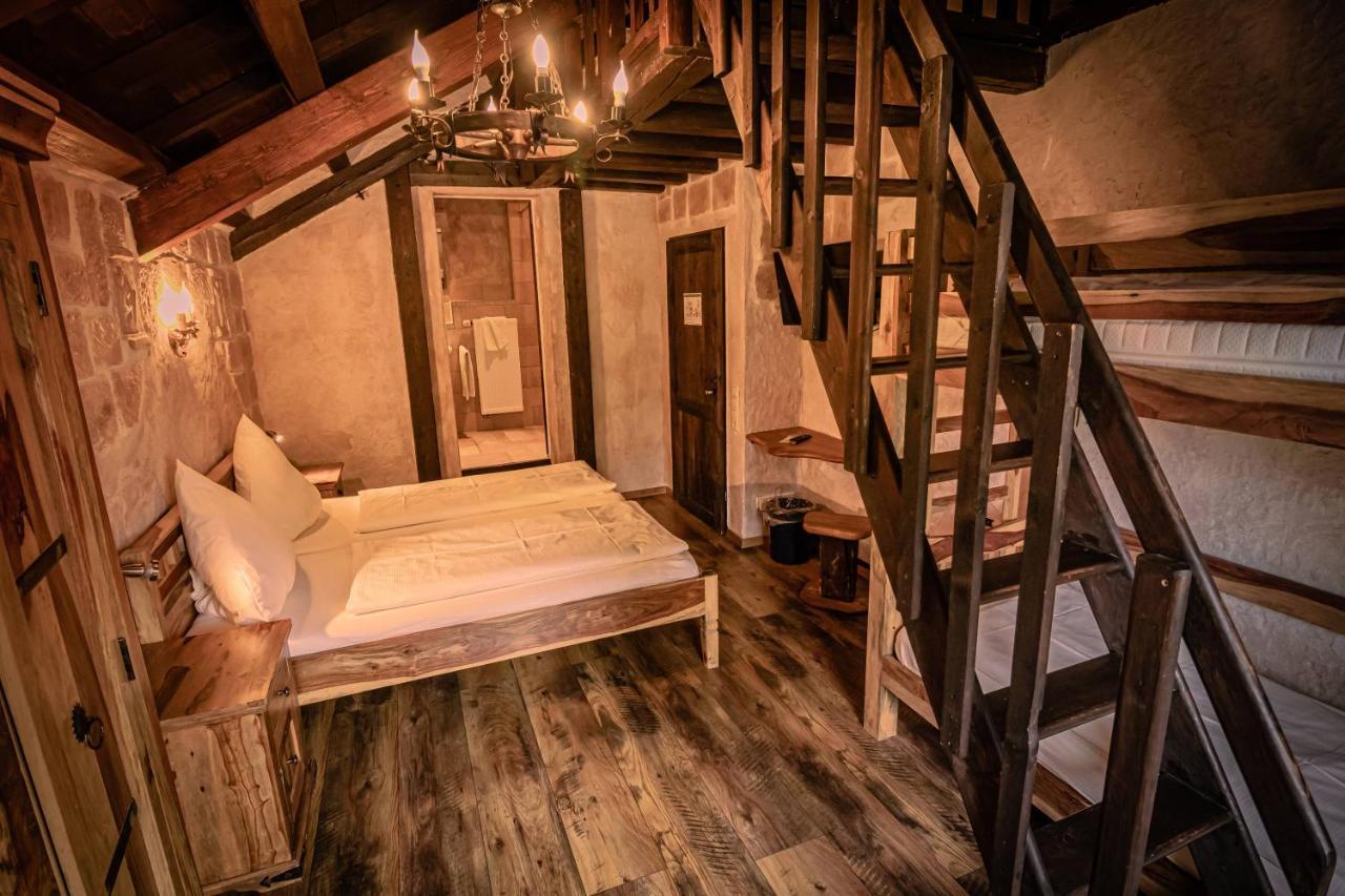 Bed and Breakfast Vaya Casa Kappelrodeck Exterior foto
