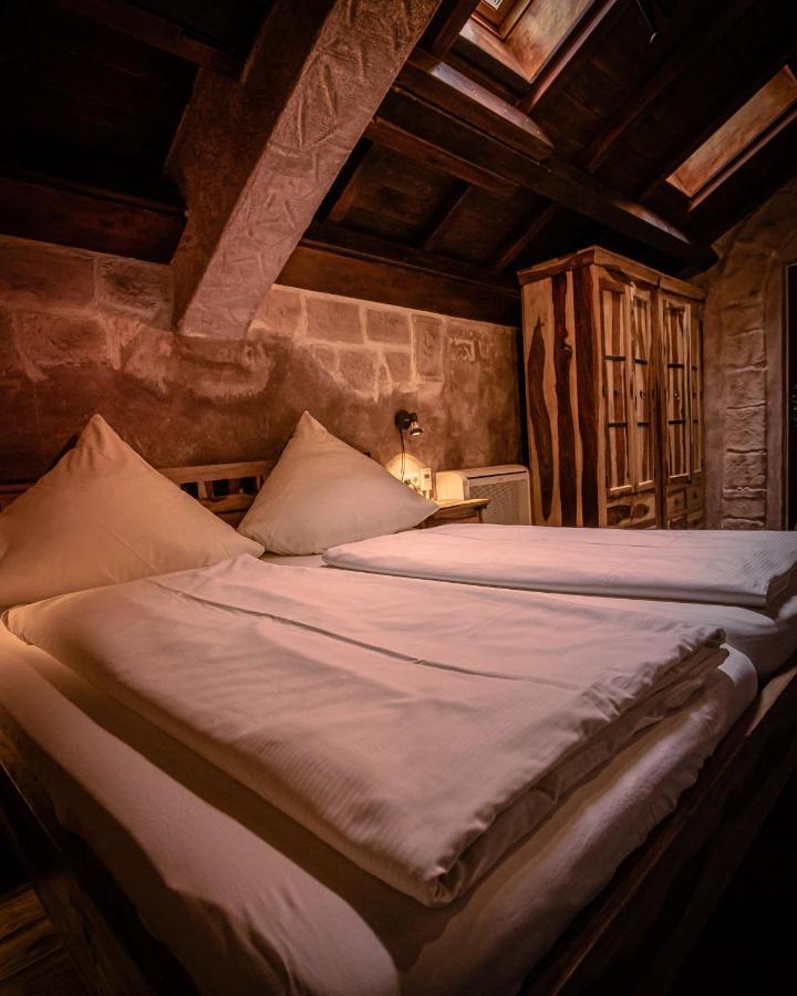 Bed and Breakfast Vaya Casa Kappelrodeck Exterior foto