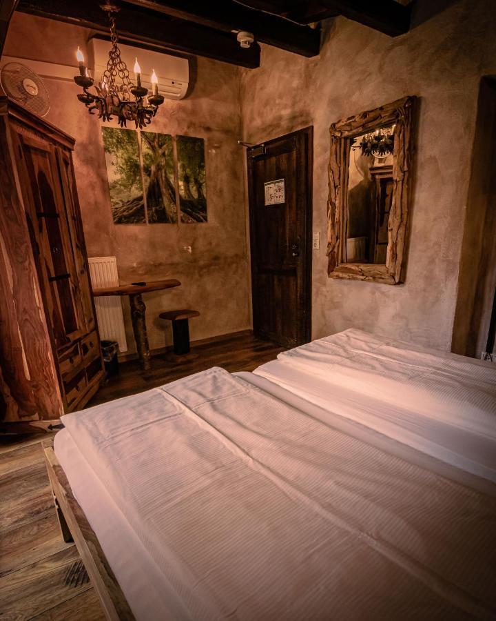 Bed and Breakfast Vaya Casa Kappelrodeck Exterior foto