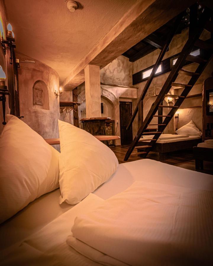 Bed and Breakfast Vaya Casa Kappelrodeck Exterior foto