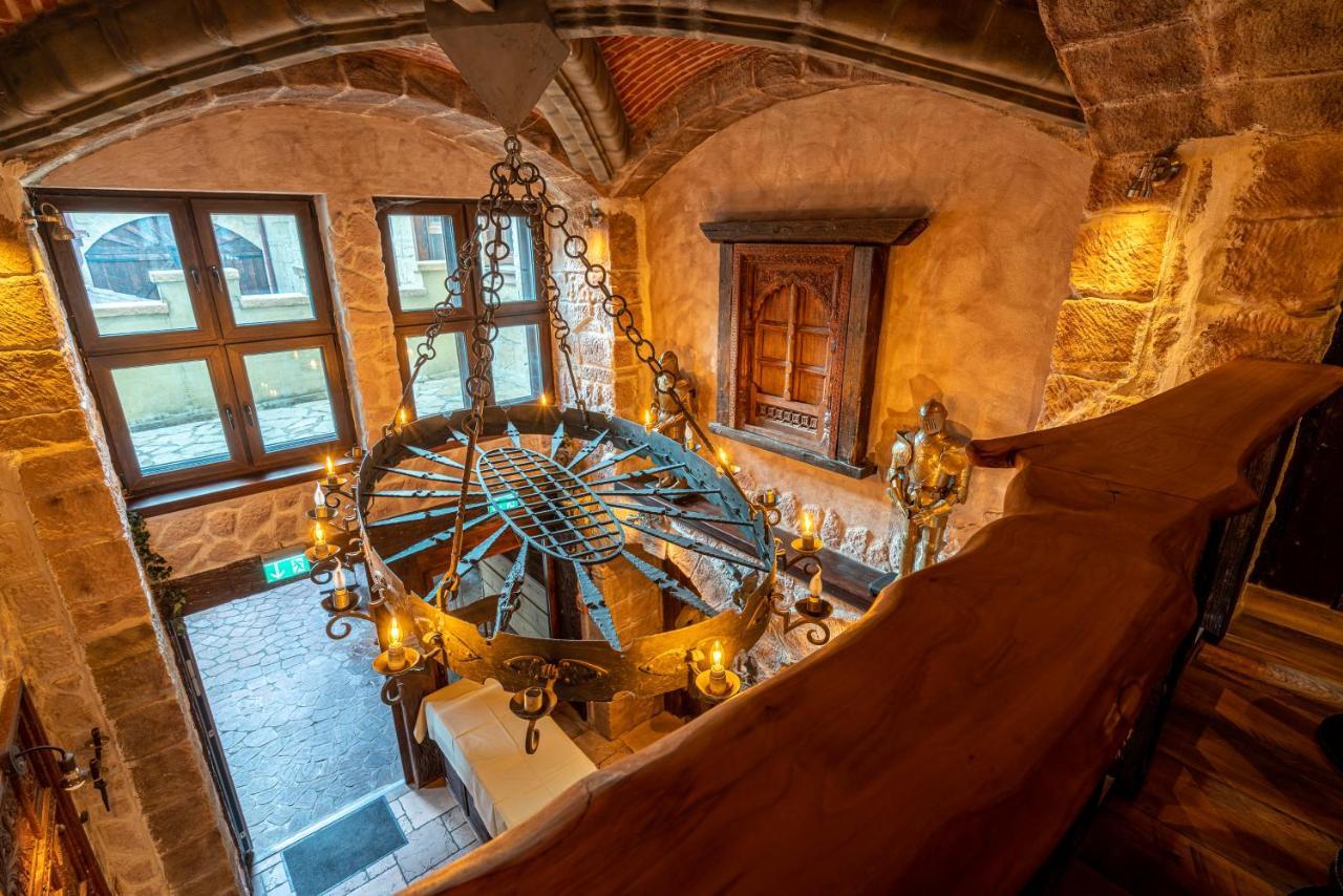 Bed and Breakfast Vaya Casa Kappelrodeck Exterior foto